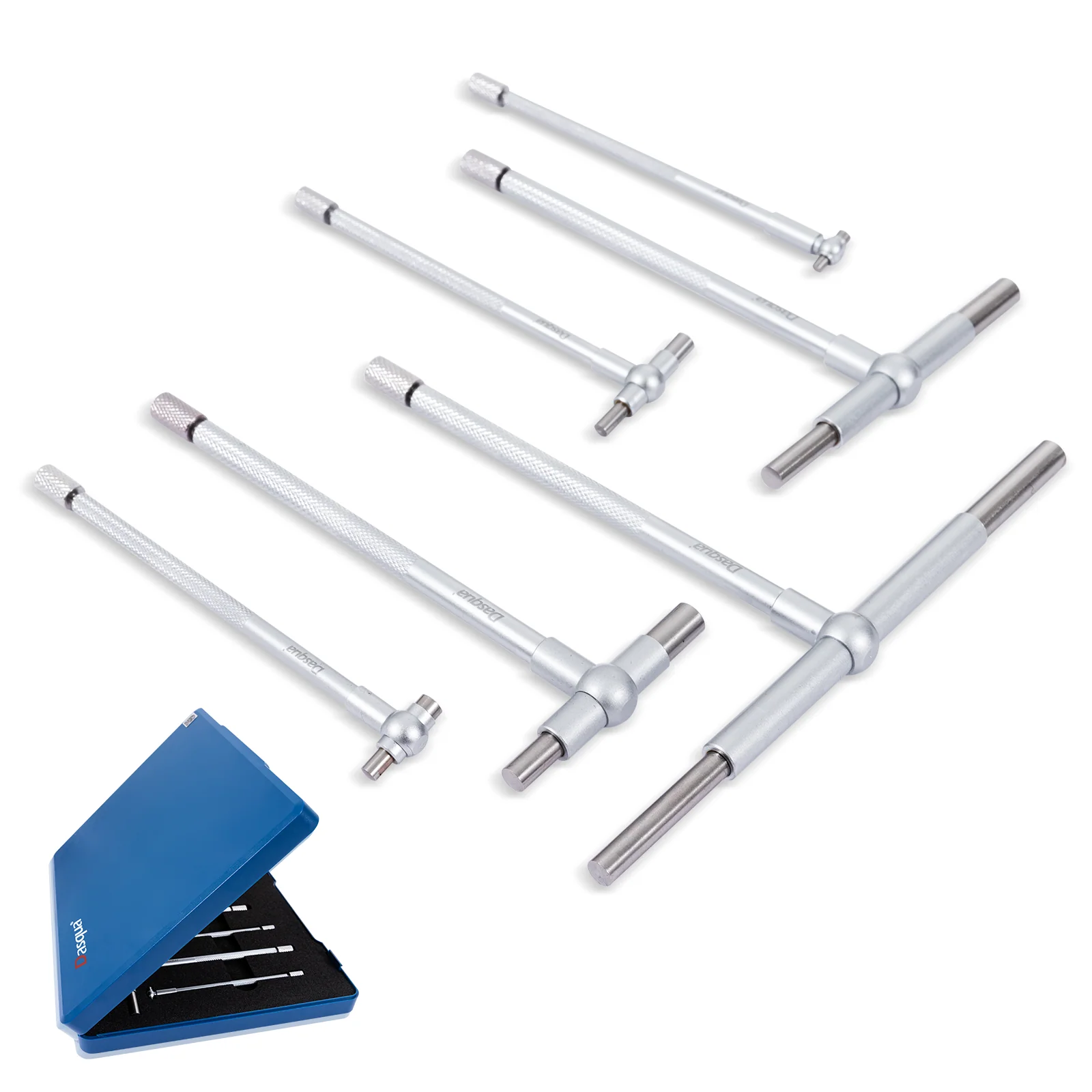 Misc.Tools > New Items > New Items